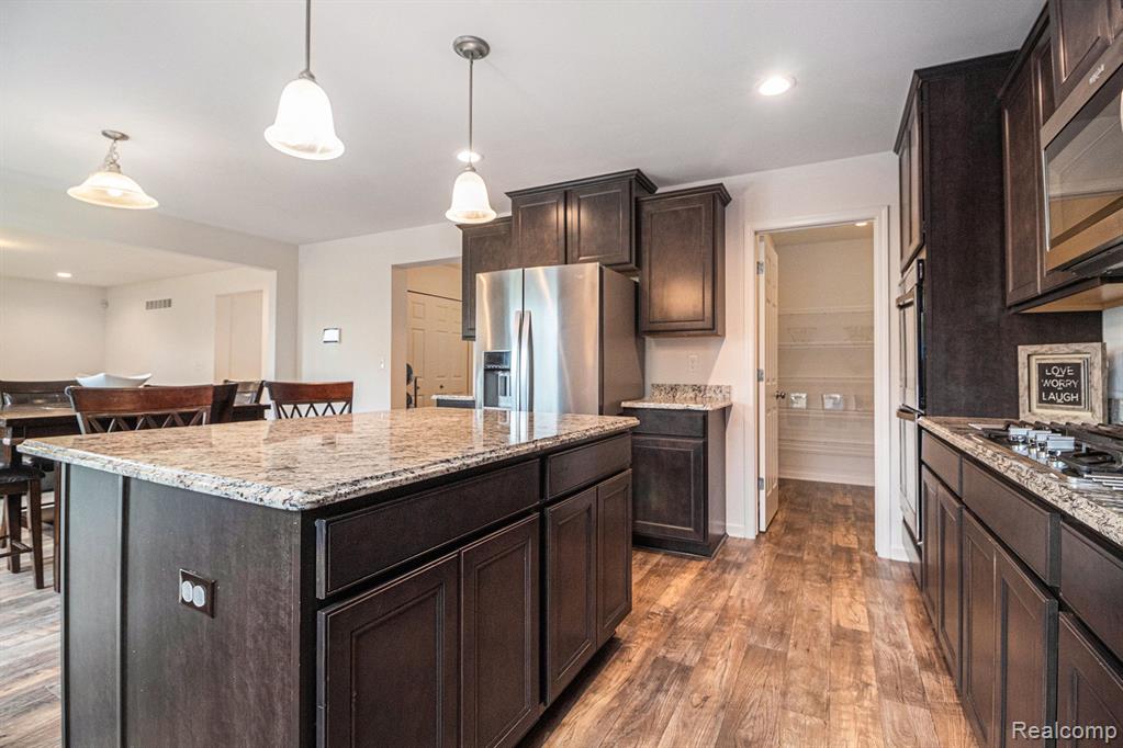 9270 Country View Drive, Ypsilanti, MI 48197 — Photo 13