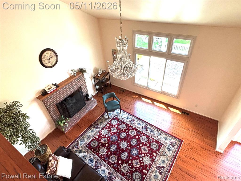 42063 Trent Drive, Canton, MI 48188 — Photo 20