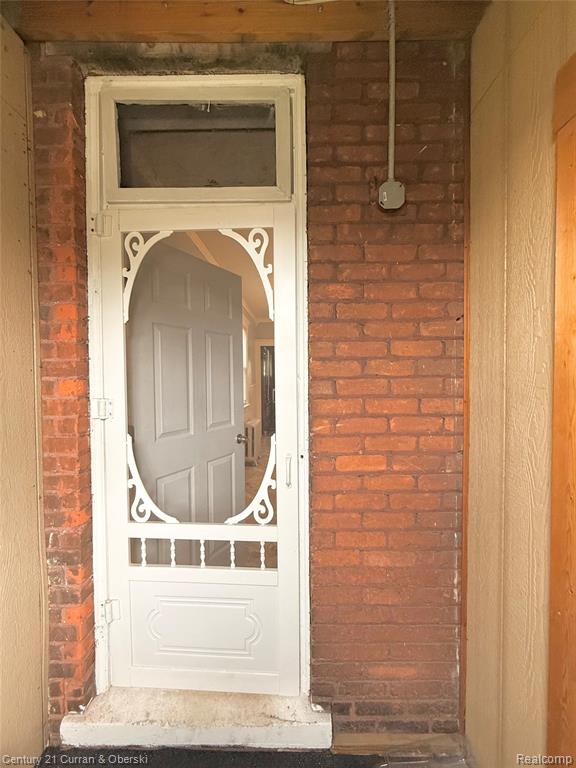 7067 Lexington Street, Detroit, MI 48209 — Photo 38