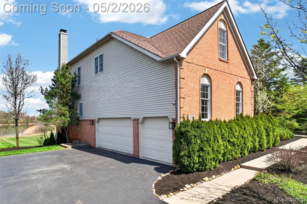 3060 Exeter Drive, Milford, MI 48380 — Photo 4