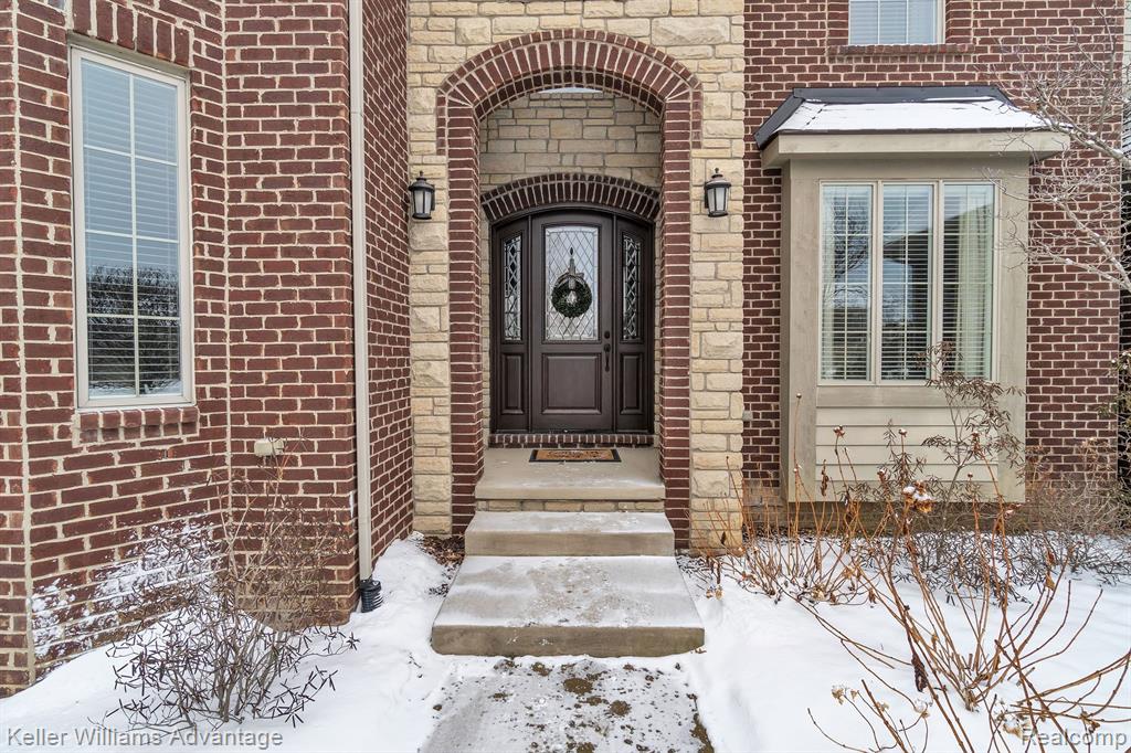 21080 Maybury Park Drive, Northville, MI 48167 — Photo 6