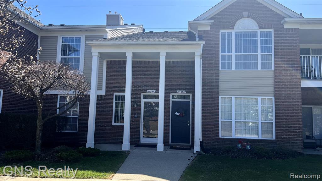 45544 WARWICK Drive, Macomb, MI 48044 — Photo 3