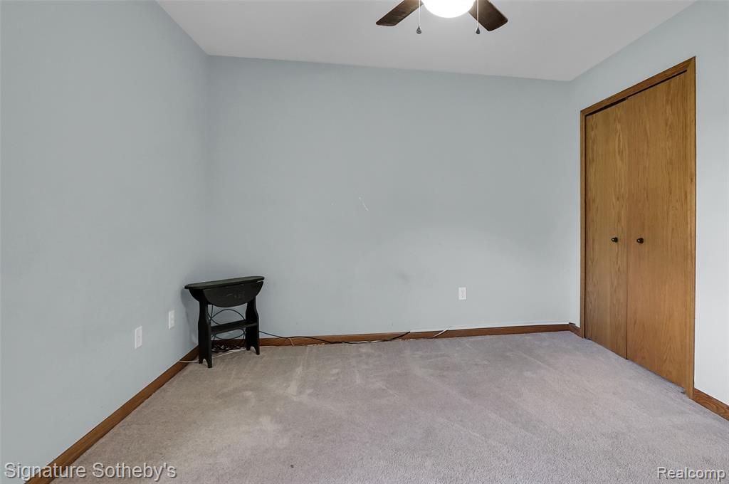 11275 W Coon Lake Road, Webberville, MI 48892 — Photo 33