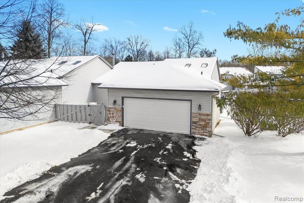 7530 RADCLIFFE, Brighton, MI 48114 — Photo 5