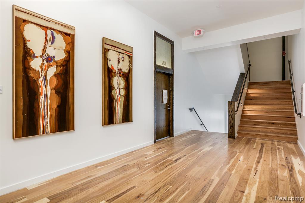 1454 Townsend Street, Detroit, MI 48214 — Photo 5