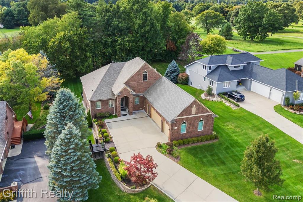 4908 Crooked Stick Court, Brighton, MI 48116 — Photo 40