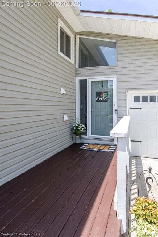 500 Neptune Drive, Ortonville, MI 48462 — Photo 8