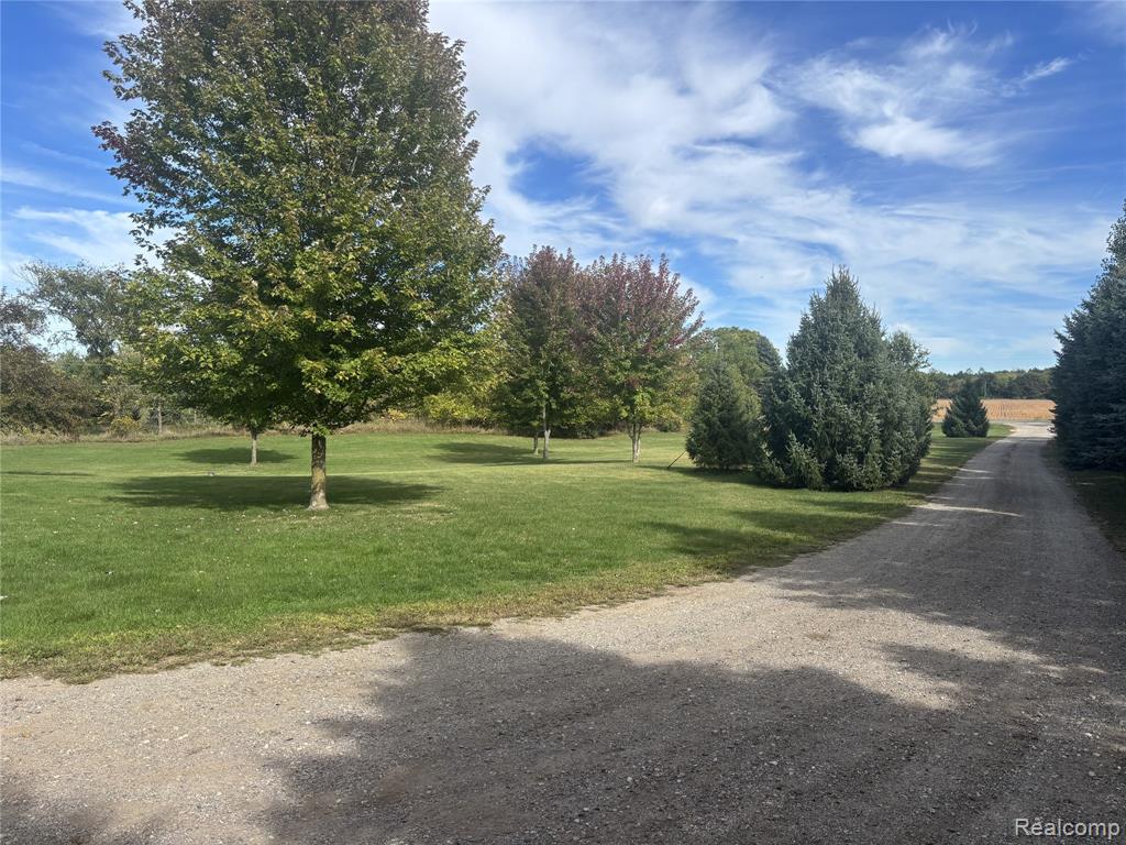 2900 S Saint Clair Road, St. Johns, MI 48879 — Photo 26