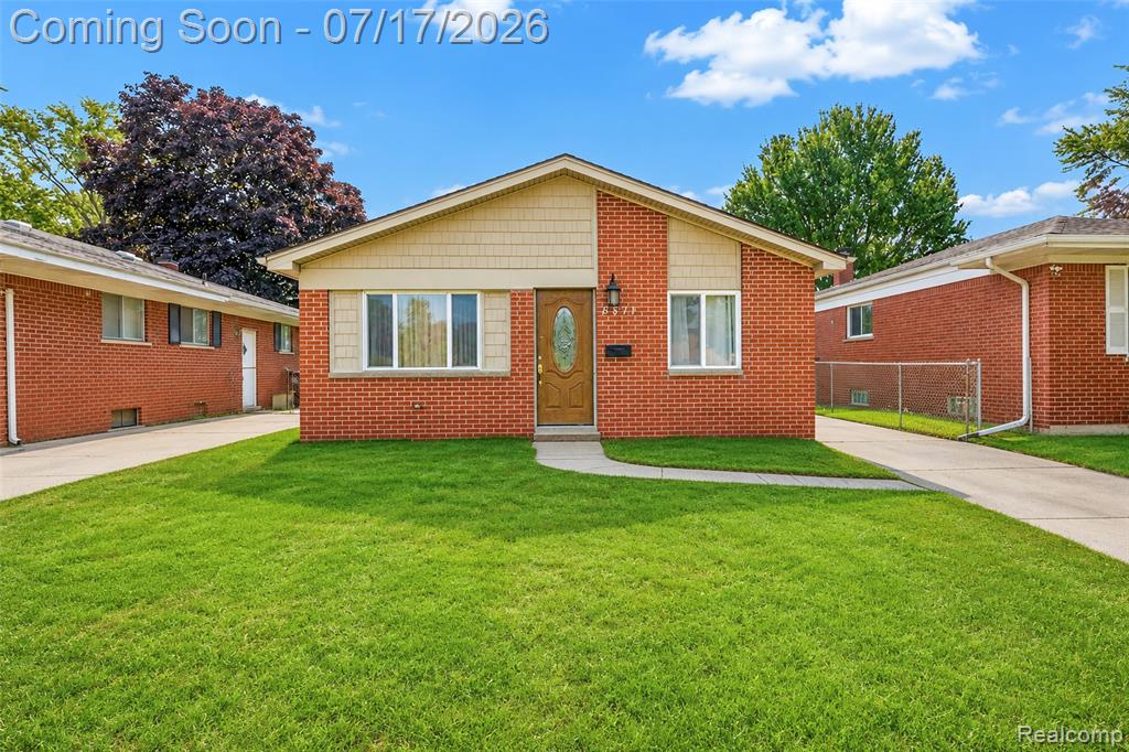 6871 Troy Street, Taylor, MI 48180 — Photo 3