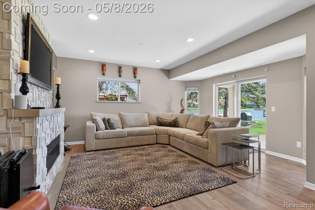 8955 Sandy Ridge Drive, White Lake, MI — Photo 32