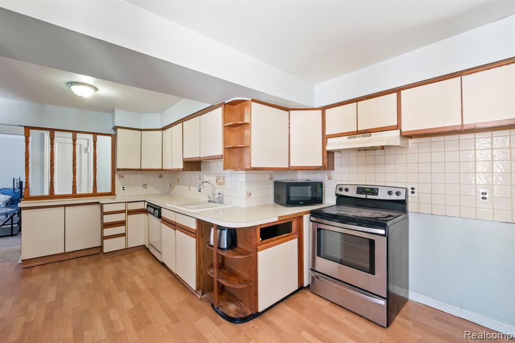 7739 Rosedale Boulevard, Allen Park, MI 48101 — Photo 11