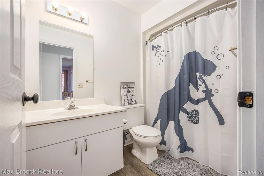 5296 Pine Knob Lane, Independence, MI — Photo 22