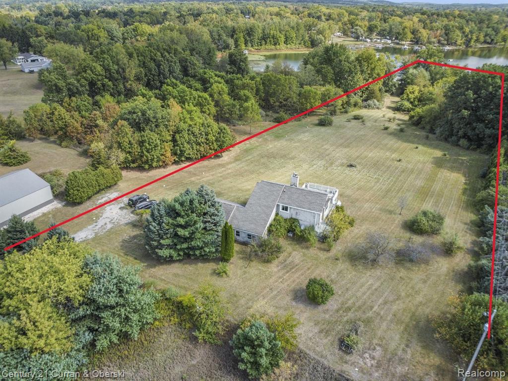 11843 LAWRENCE Road, Brooklyn, MI 49230 — Photo 14