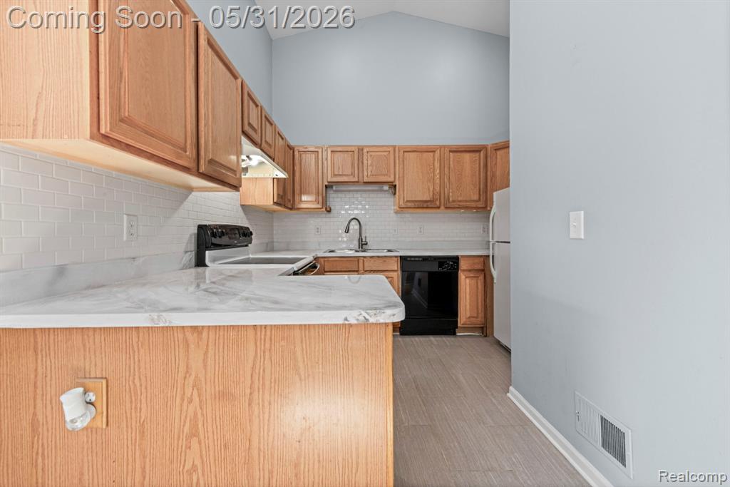 23362 Stromp Court, Trenton, MI 48183 — Photo 11