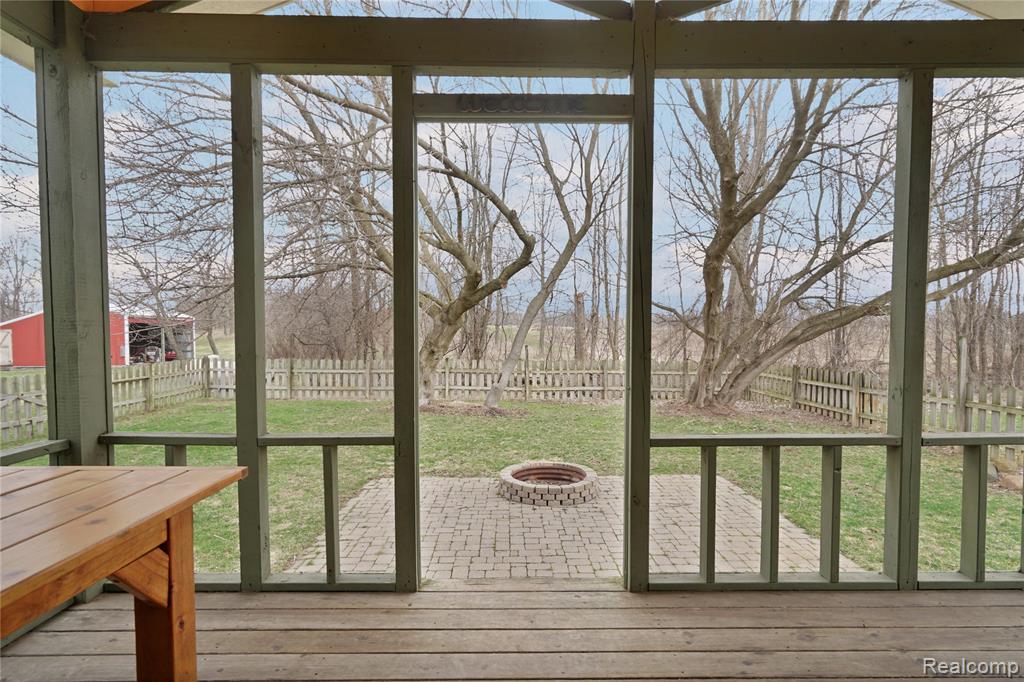3690 Brauer Road, Oxford, MI 48371 — Photo 37