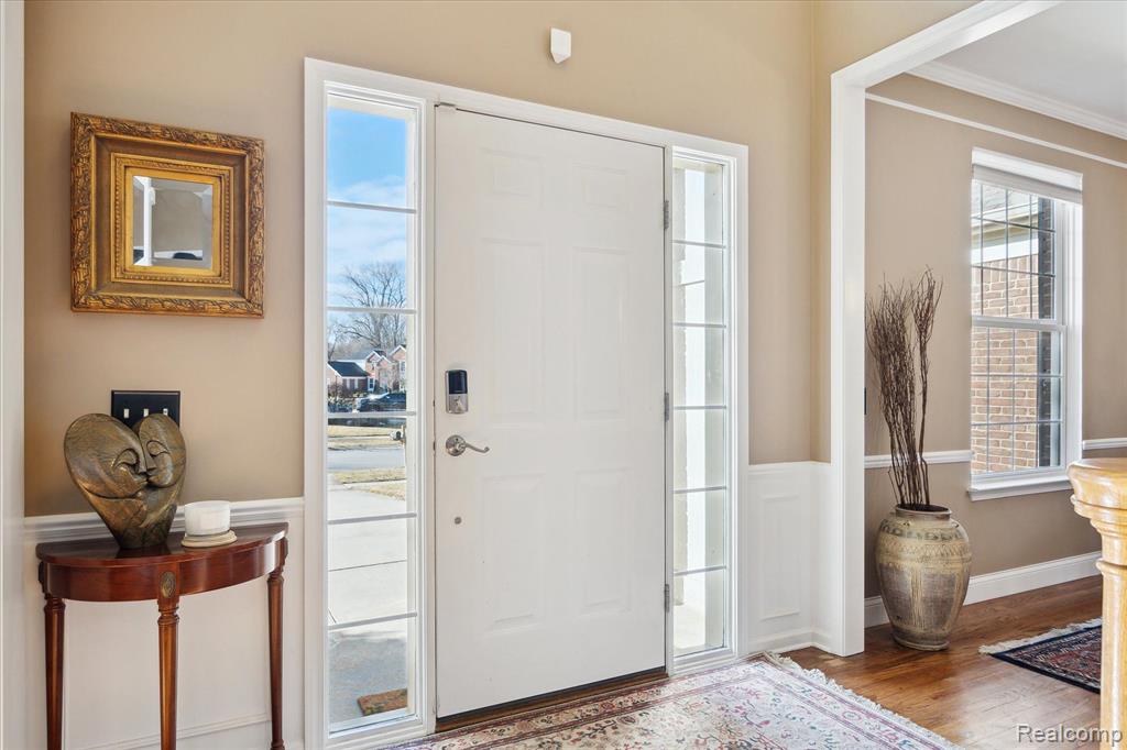 8695 INDIGO Lane, Ypsilanti, MI 48197 — Photo 4
