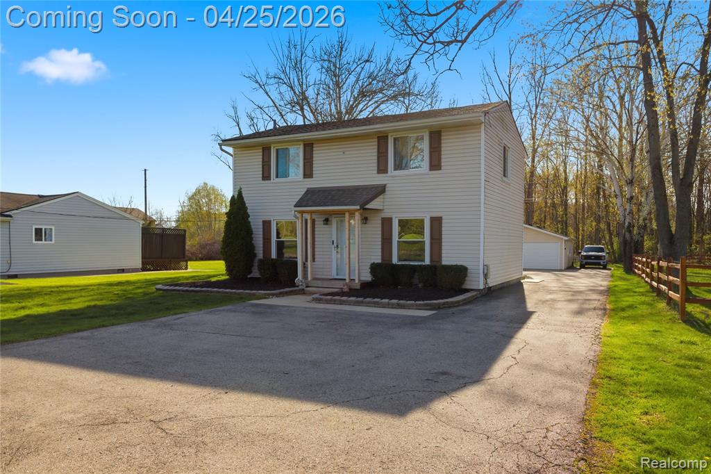8822 Cogswell Street, Romulus, MI 48174 — Photo 42