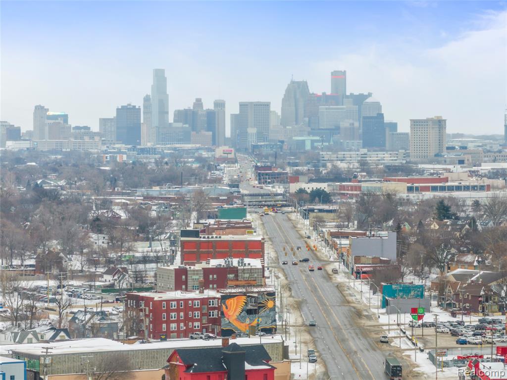 6538 Michigan Avenue, Detroit, MI 48210 — Photo 13
