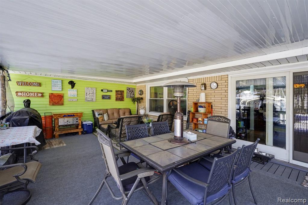 206 Clarence Street, Holly, MI 48442 — Photo 17