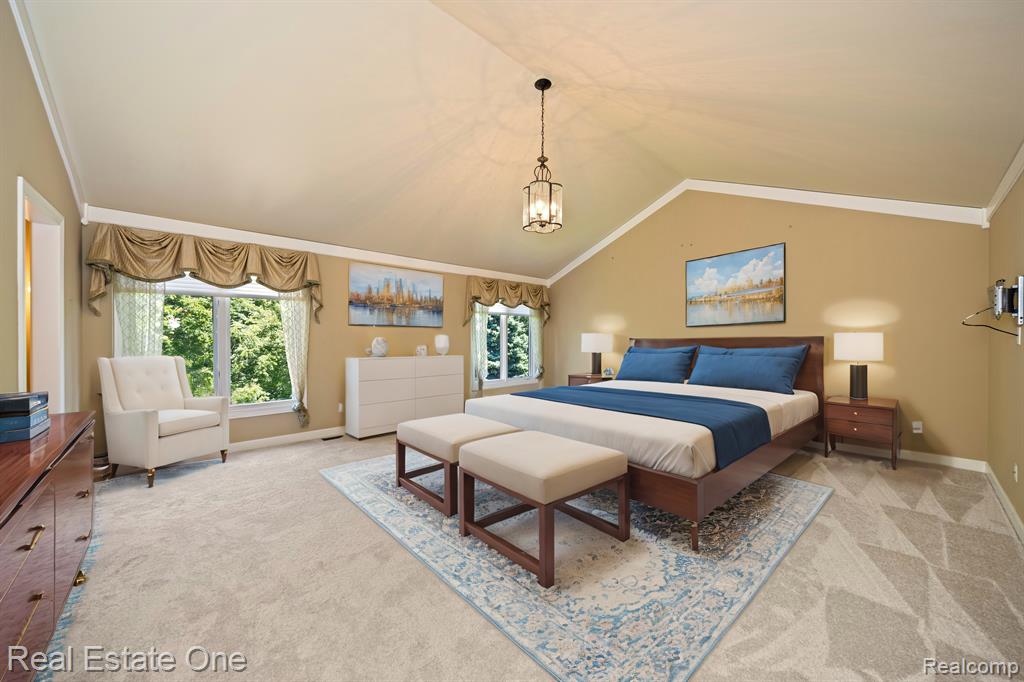 6745 CHARING Crossing, West Bloomfield, MI — Photo 38