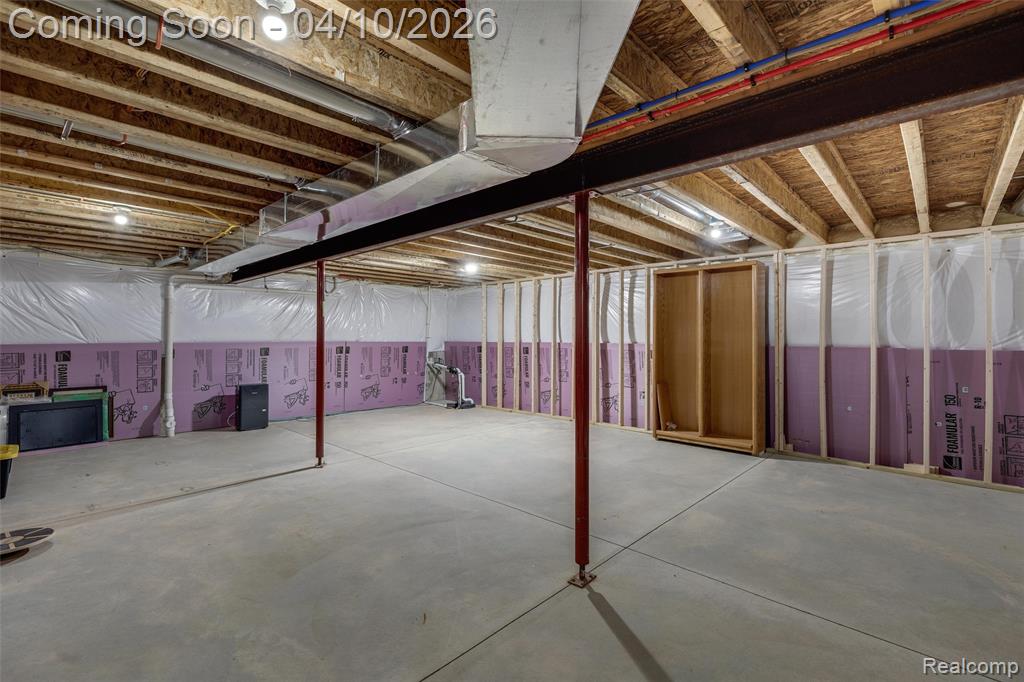 307 Marion Avenue, Kimball, MI — Photo 29