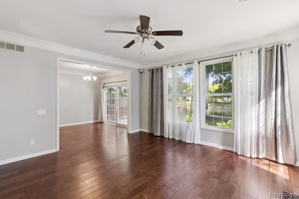 39568 Dun Rovin Drive, Northville, MI 48168 — Photo 5