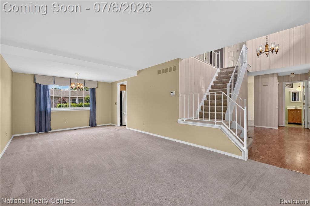 6611 Paul Revere Lane, Canton, MI 48187 — Photo 5