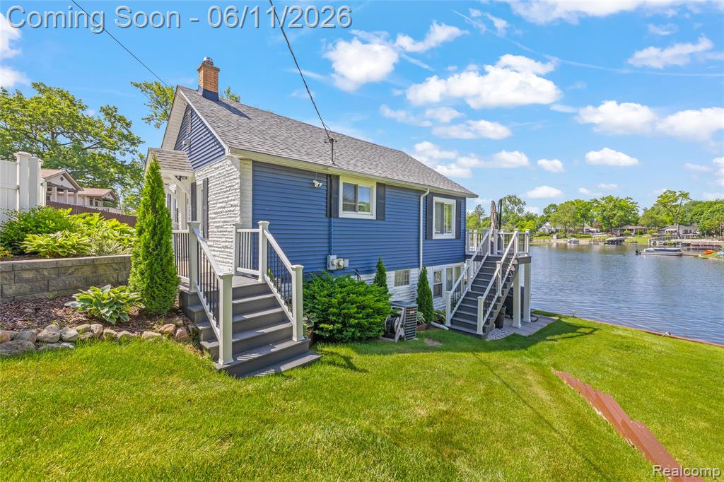 4661 Sashabaw Road, Waterford, MI 48329 — Photo 5