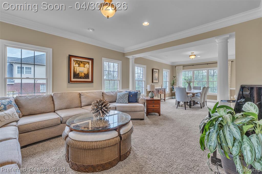 50241 Teton Ridge Drive, Northville, MI 48168 — Photo 13