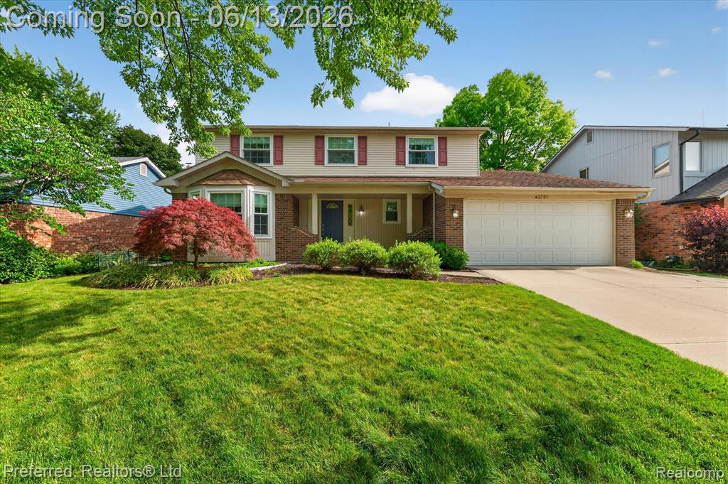43751 Oakbrook Road, Canton, MI 48187 — Photo 3
