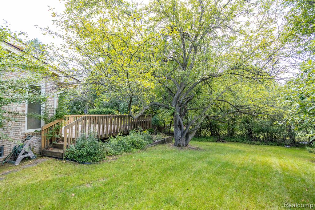 4421 PINEHURST Drive, West Bloomfield, MI — Photo 64