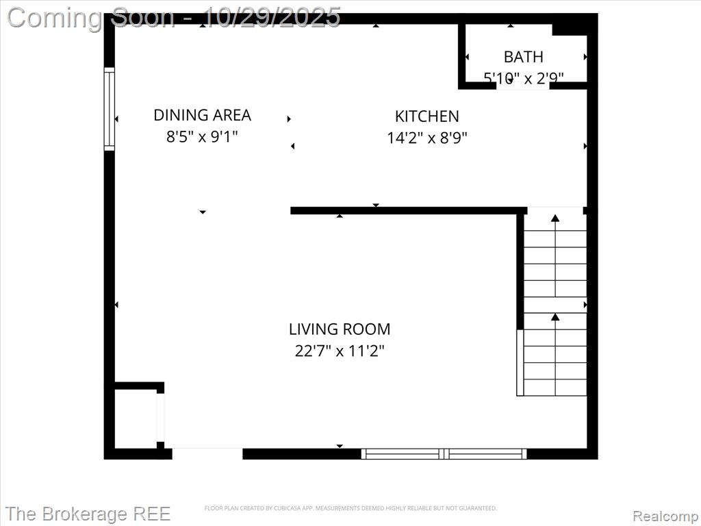 9414 Parkwood N, Davison, MI 48423 — Photo 43