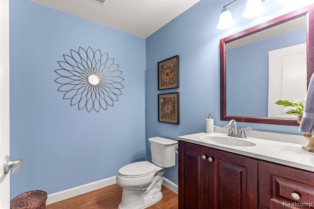 17303 Black Pine Drive, Northville, MI 48168 — Photo 46