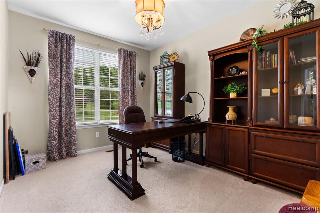613 Olivia Drive, Milford, MI 48381 — Photo 9