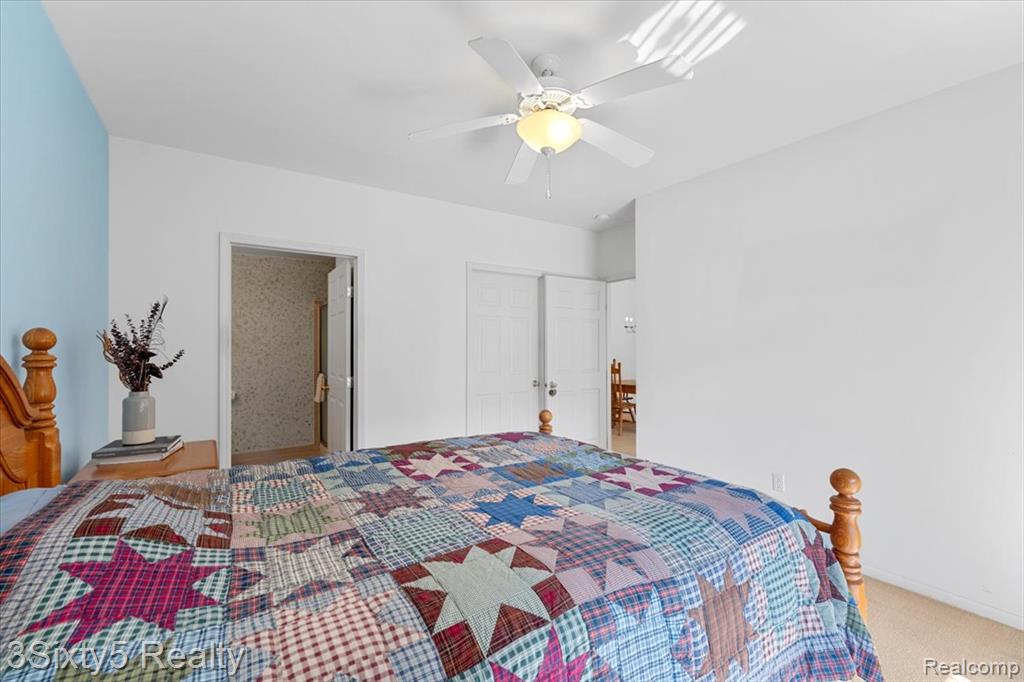 519 Mulberry Street, 33, Wyandotte, MI 48192 — Photo 14