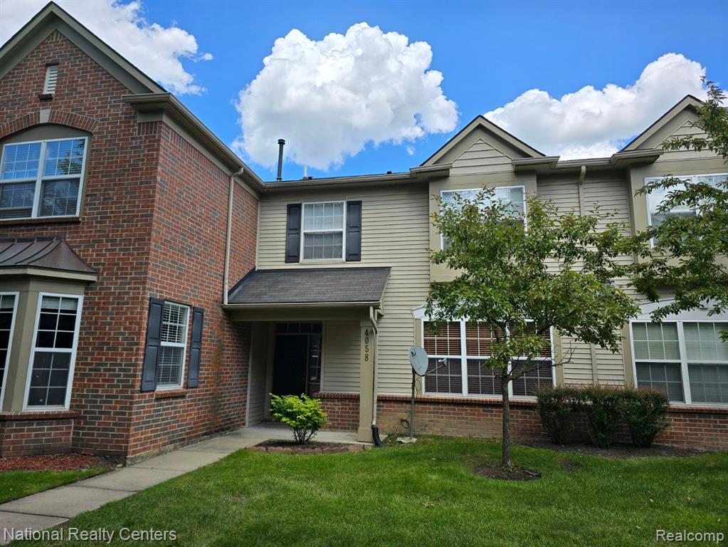 4058 RADCLIFF Drive, Canton, MI 48188 — Photo 38