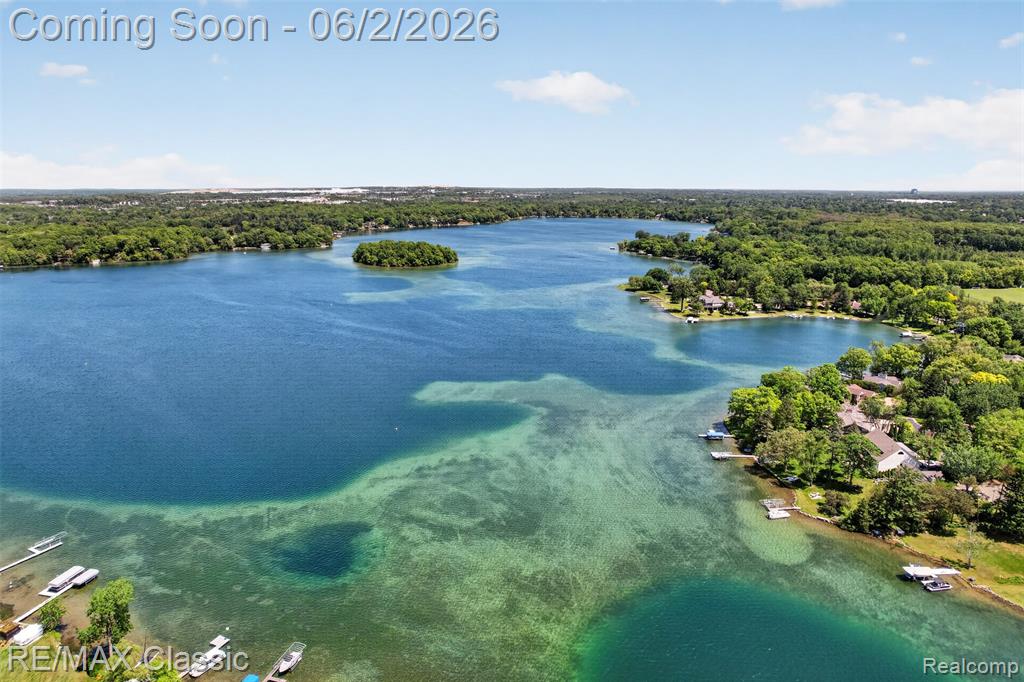 2360 Private Drive, Waterford, MI 48329 — Photo 83