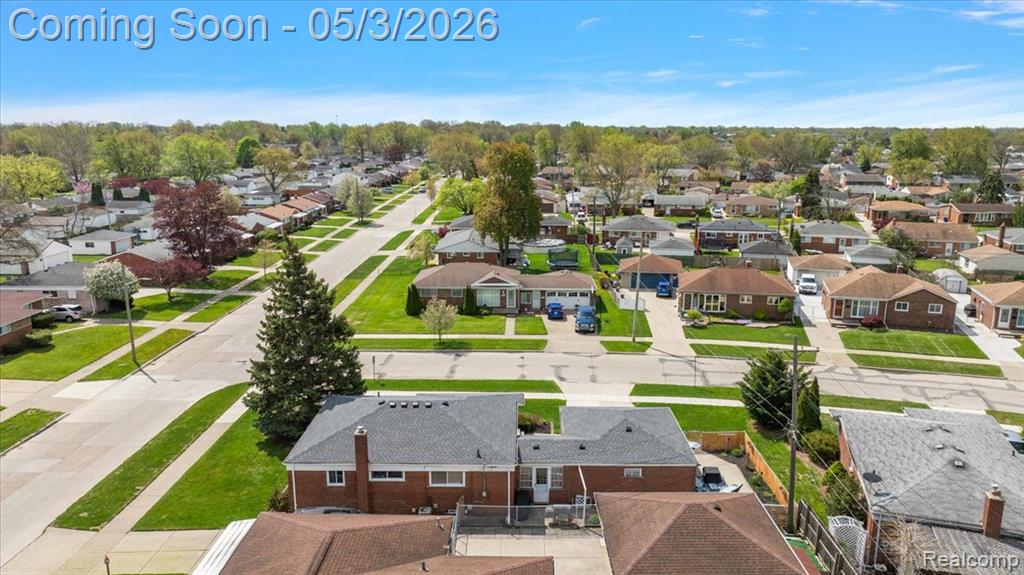 18241 Airport, Fraser, MI 48026 — Photo 10