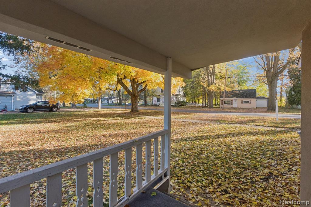 603 N Line Street, Chesaning, MI 48616 — Photo 21