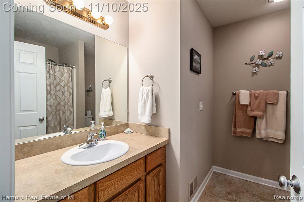59572 Twin Pines Drive Twin Pines Drive, New Hudson, MI 48165 — Photo 15
