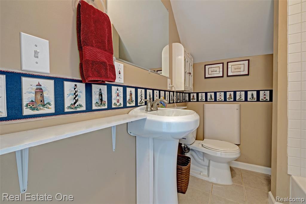 2444 Ray Road, Oxford, MI 48370 — Photo 21