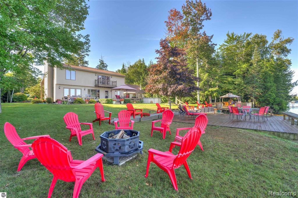 93N County Road 441, Manistique, MI 49854 — Photo 4