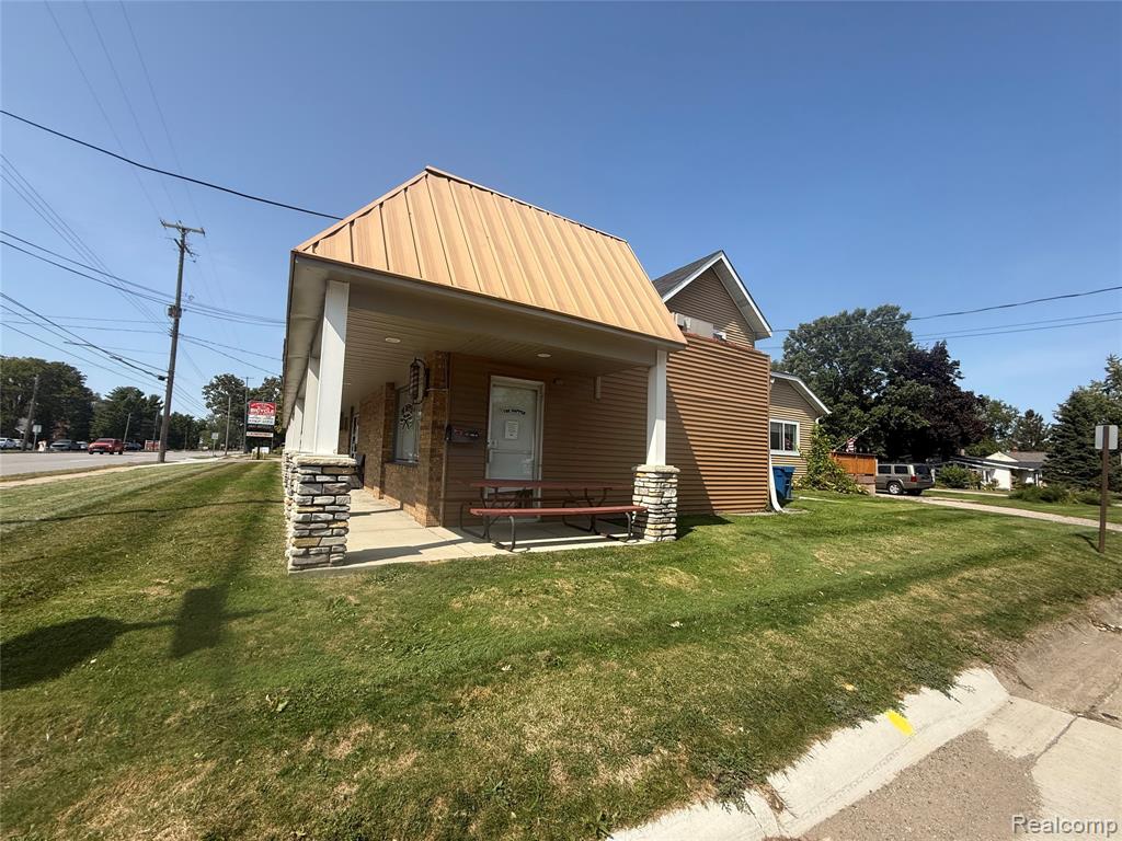 320 W Flint Street, Davison, MI 48423 — Photo 5