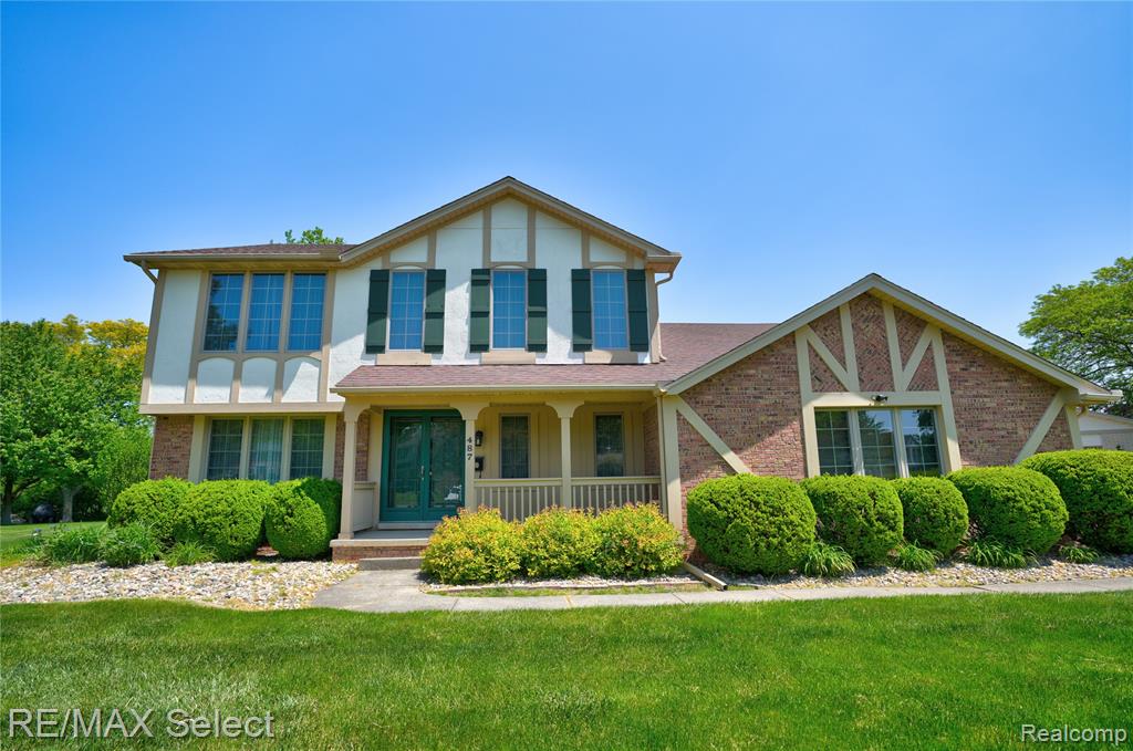487 Boutell Drive, Grand Blanc, MI 48439 — Photo 46