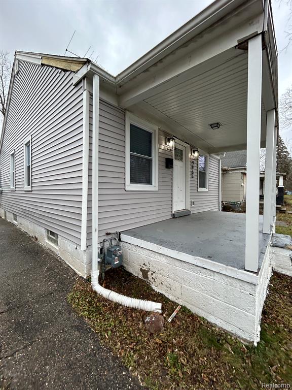 9965 ASBURY Park, Detroit, MI 48227 — Photo 2