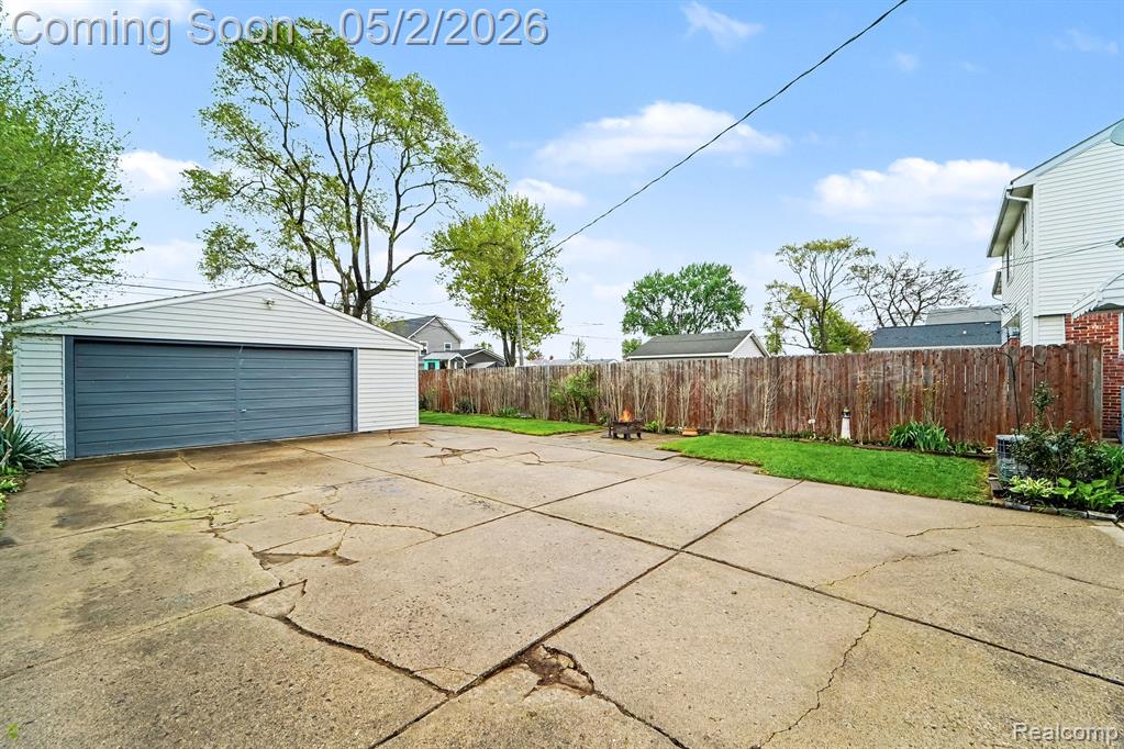 30729 Alger Street, Madison Heights, MI 48071 — Photo 25