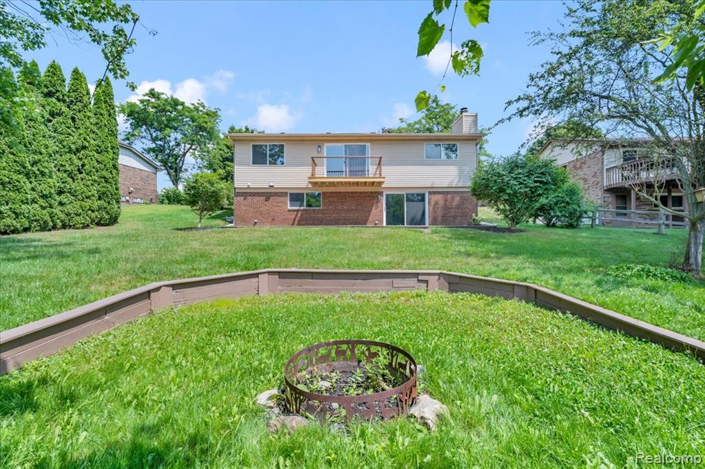 5347 Timber Ridge Trail, Clarkston, MI — Photo 42