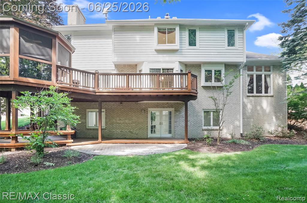 7439 Millwood, West Bloomfield, MI — Photo 53