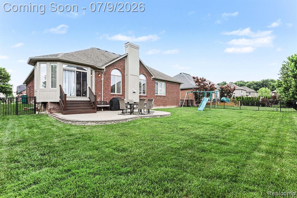 50289 Nantwich Drive, Macomb, MI 48044 — Photo 25