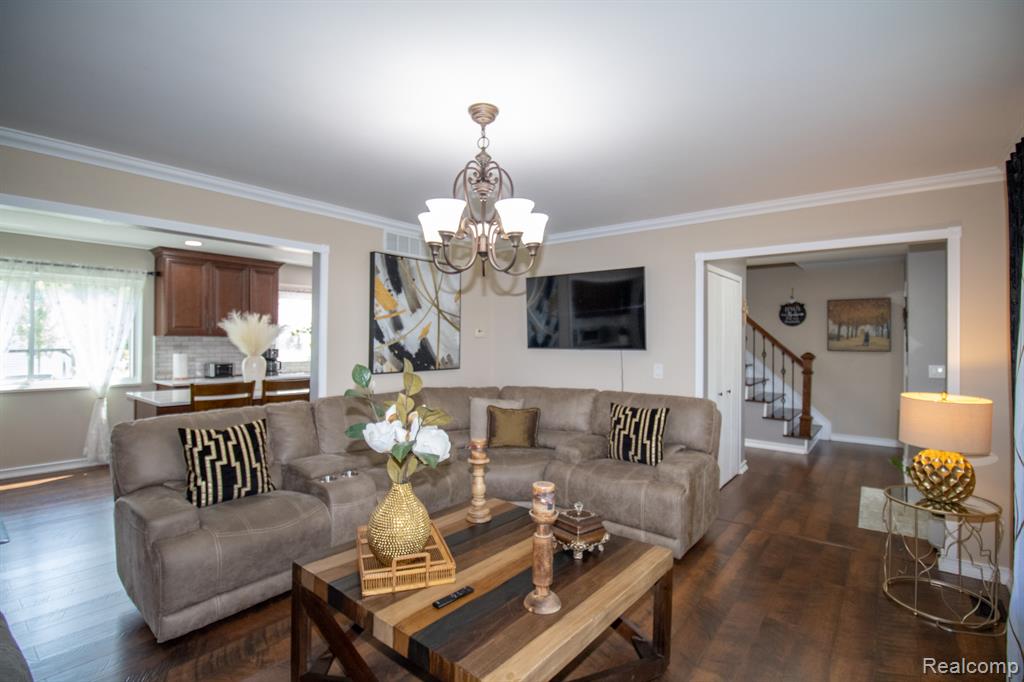 7878 Capri Drive, Canton, MI 48187 — Photo 10